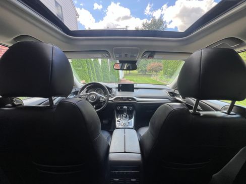 Used 2018 MAZDA CX-9 Touring w/ Touring Premium Package image 20