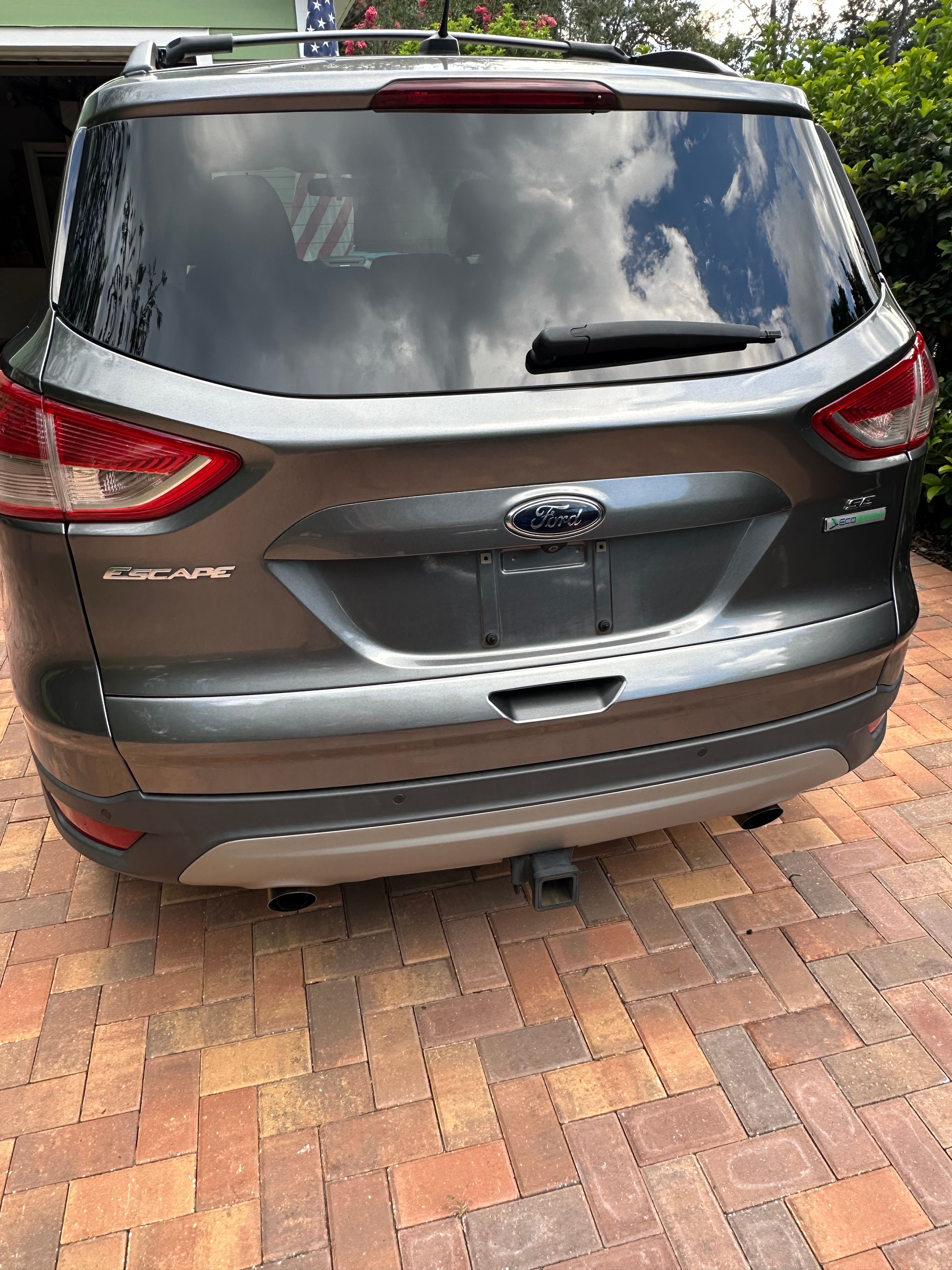Used 2014 Ford Escape SE w/ Equipment Group 201A FWD image 13