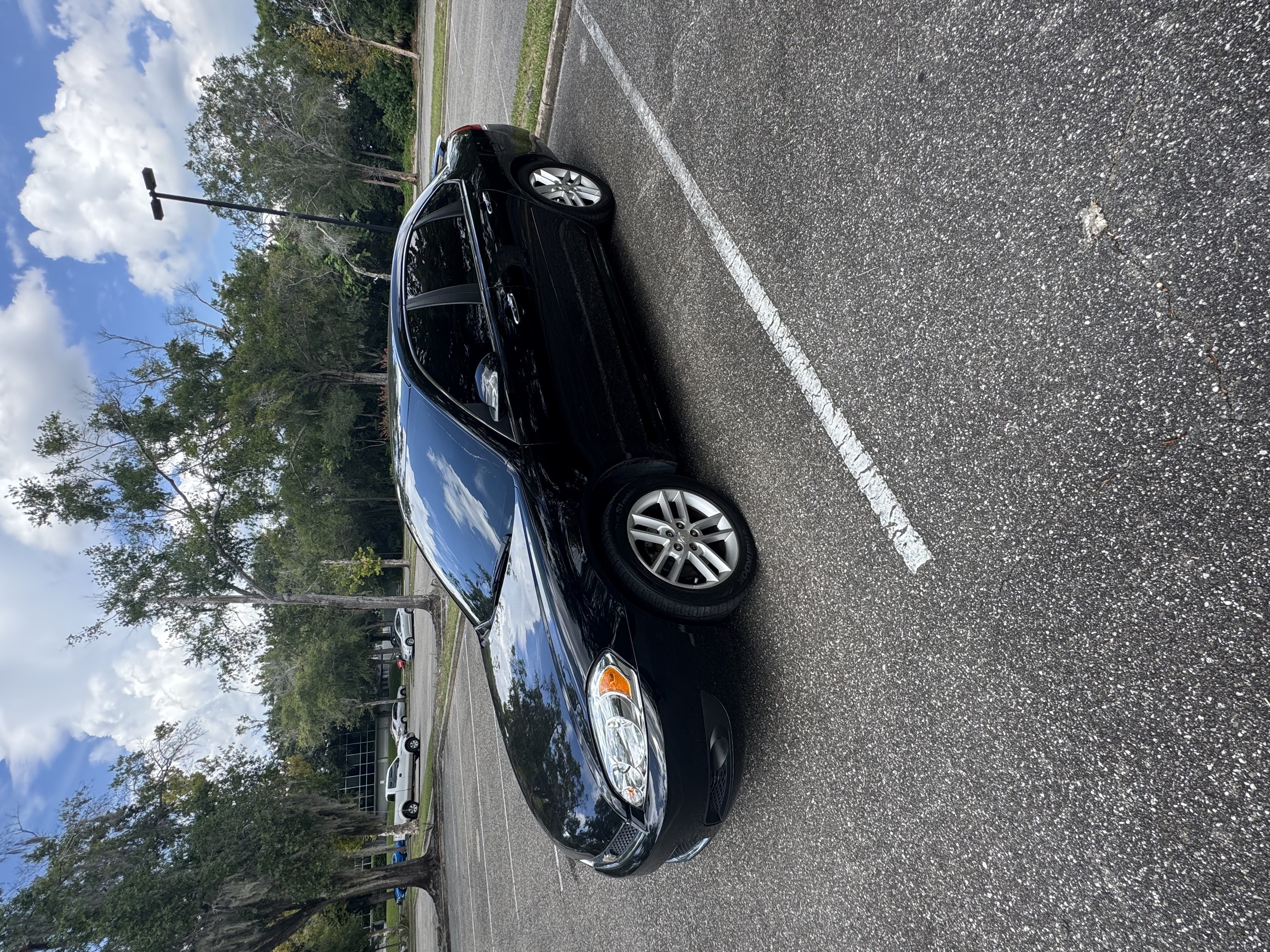 Used 2013 Chevrolet Impala LTZ FWD image 4