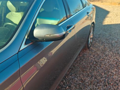 Used 2017 Genesis G80 5.0 Ultimate image 9