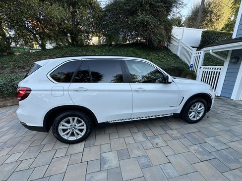 Used 2015 BMW X5 xDrive35i image 8