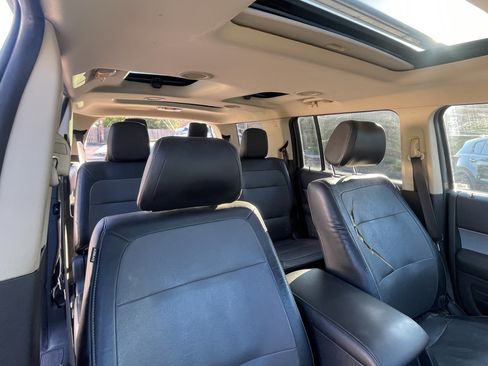 Used 2014 Ford Flex SEL w/ Equipment Group 202A image 8