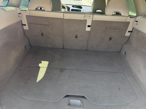 Used 2010 Volvo XC60 3.2 image 6