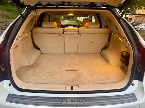 Used 2010 Lexus RX 350 2WD image 11