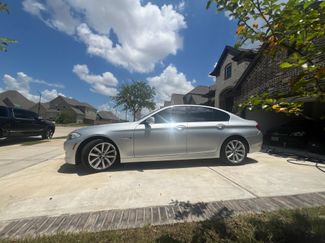 Used 2011 BMW 535i Sedan RWD video 1
