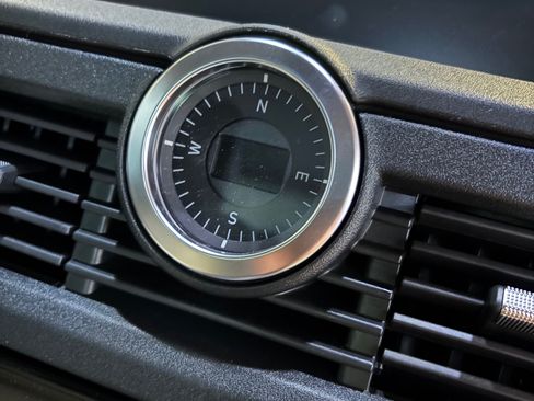 Used 2024 INEOS Grenadier image 19