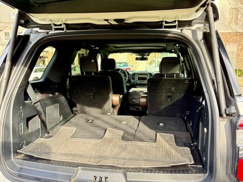 Used 2021 Ford Expedition King Ranch image 8