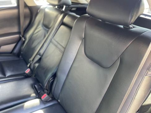 Used 2010 Lexus RX 450h 2WD image 25