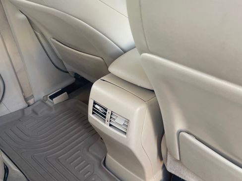 Used 2013 Lexus RX 450h AWD w/ Navigation Pkg image 14