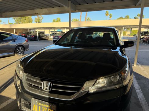 Used 2014 Honda Accord LX image 6