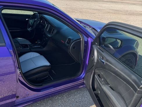 Used 2023 Dodge Charger SRT Hellcat image 21