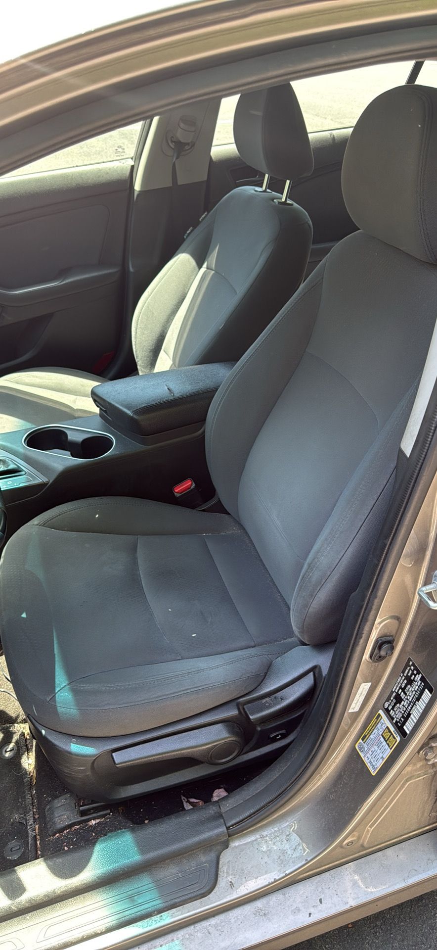 Used 2015 Kia Optima LX FWD image 11