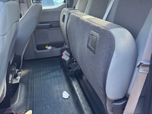 Used 2018 Ford F150 XL w/ Equipment Group 101A Mid image 6