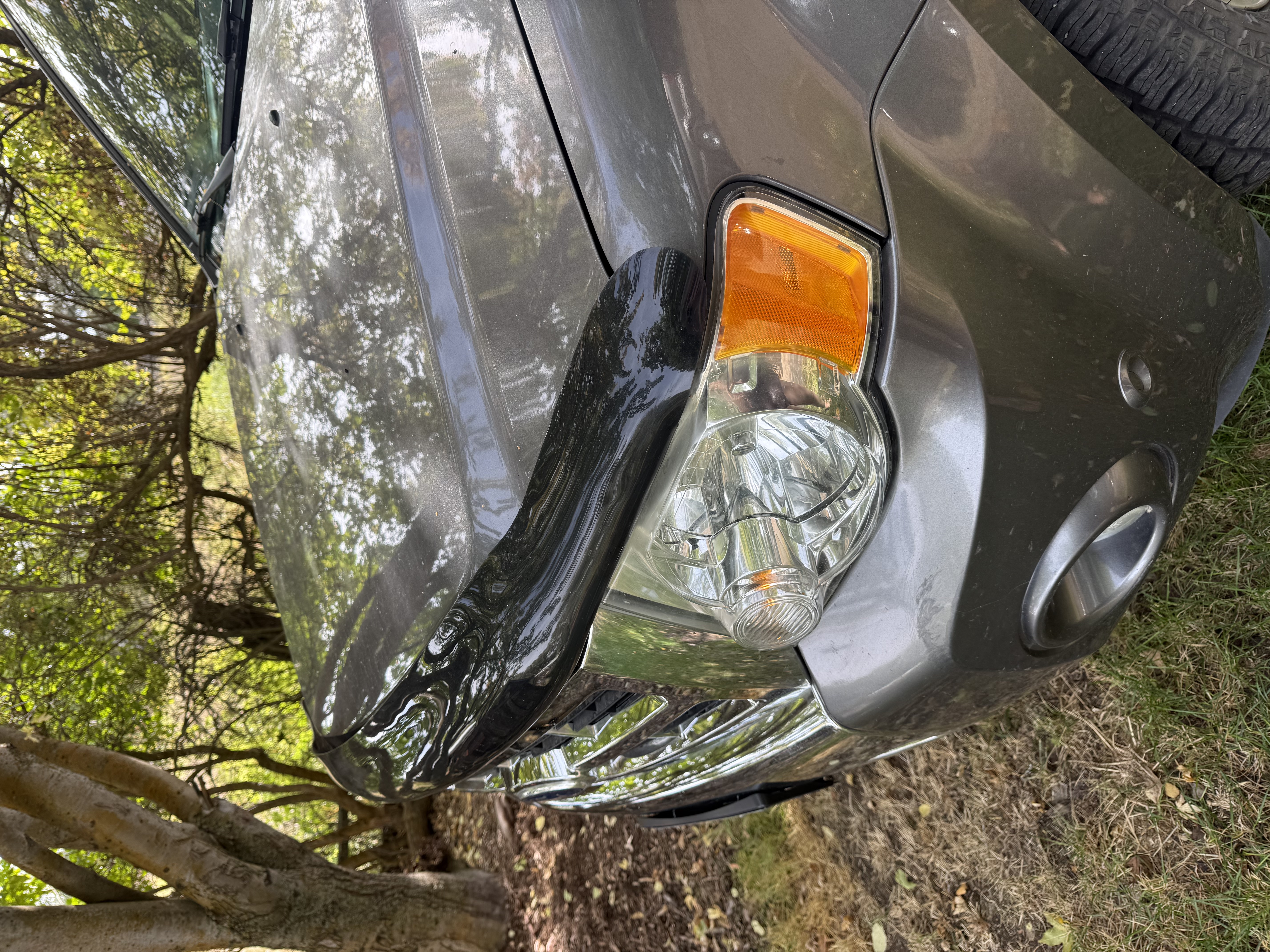 Used 2012 Ford Escape Limited FWD image 12