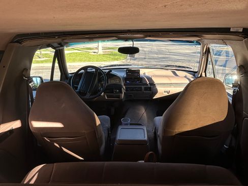 Used 1996 Ford Bronco image 16