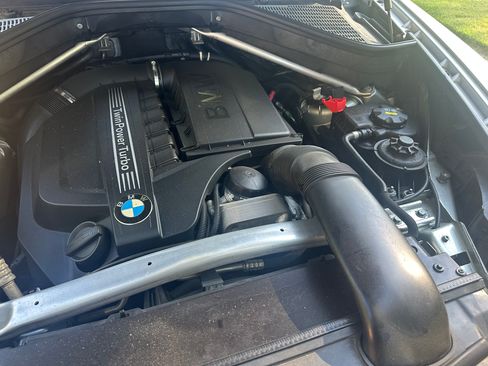 Used 2013 BMW X6 xDrive35i AWD/4WD image 13