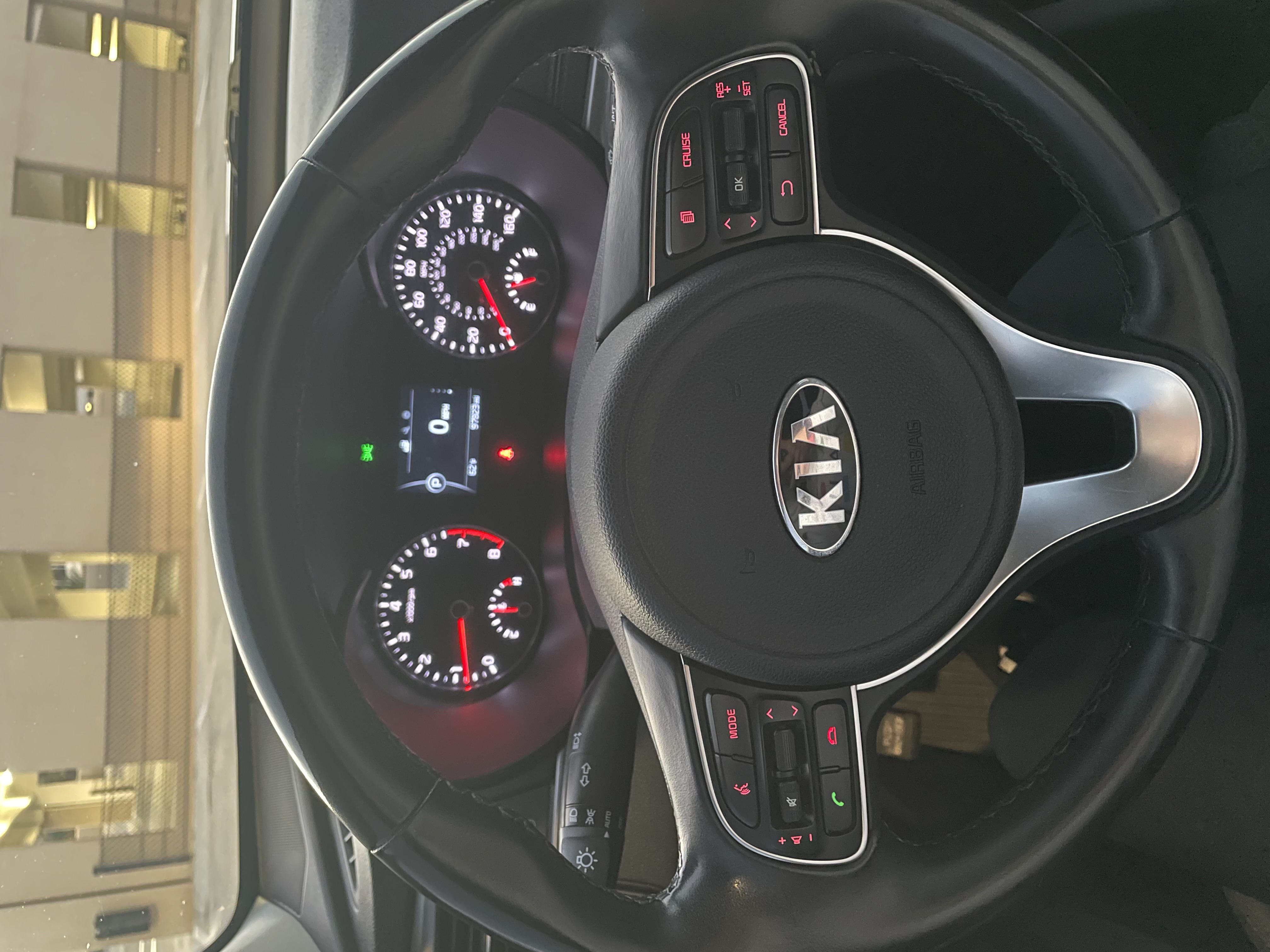 Used 2016 Kia Optima LX FWD image 8