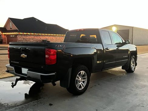 Used 2018 Chevrolet Silverado 1500 LT w/ All Star Edition image 5