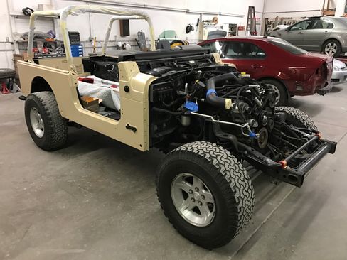 Used 2006 Jeep Wrangler Unlimited image 15