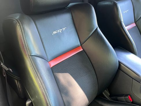 Used 2008 Dodge Challenger SRT8 RWD image 13
