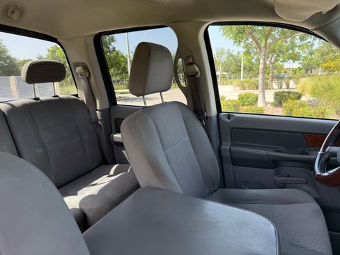Used 2006 Dodge Ram 2500 Truck SLT w/ Light Group RWD image 16