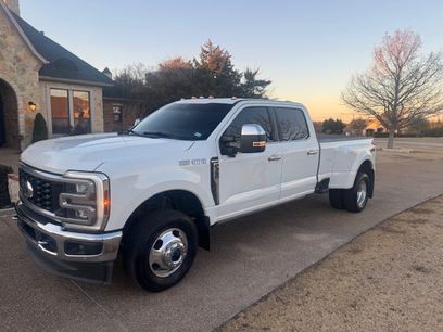 Used 2024 Ford F350 King Ranch w/ Chrome Package