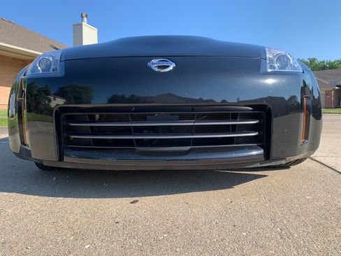 Used 2007 Nissan 350Z Grand Touring image 25