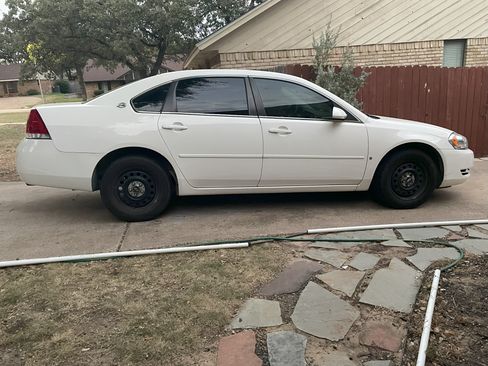 Used 2007 Chevrolet Impala LT image 6