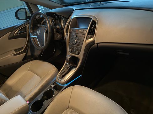 Used 2016 Buick Verano Convenience image 9