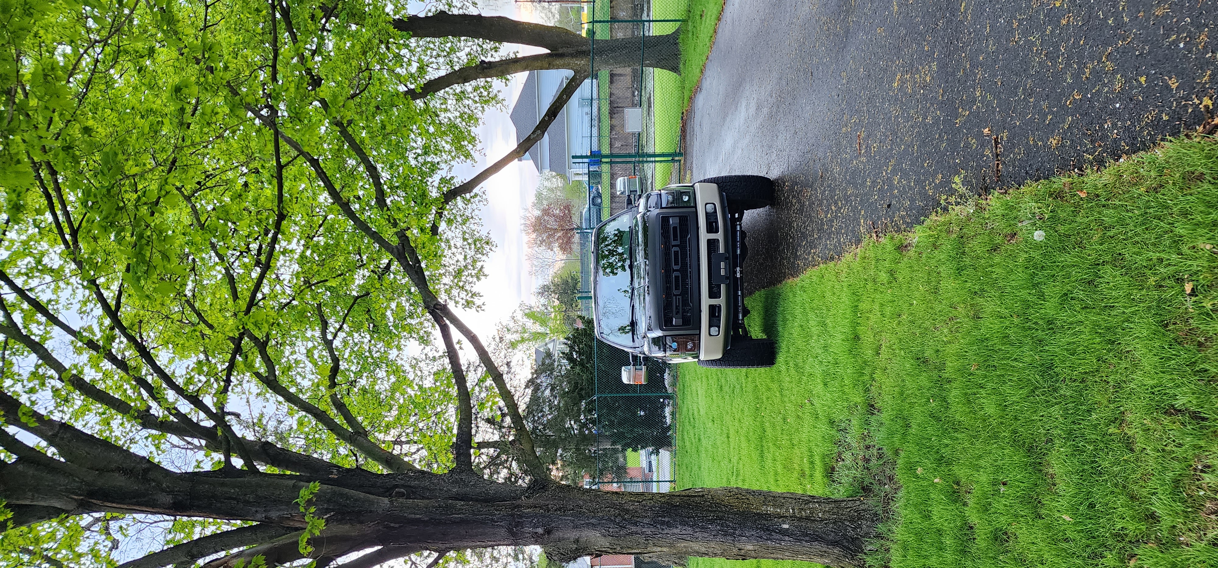 Used 2008 Ford F250 King Ranch AWD/4WD image 23