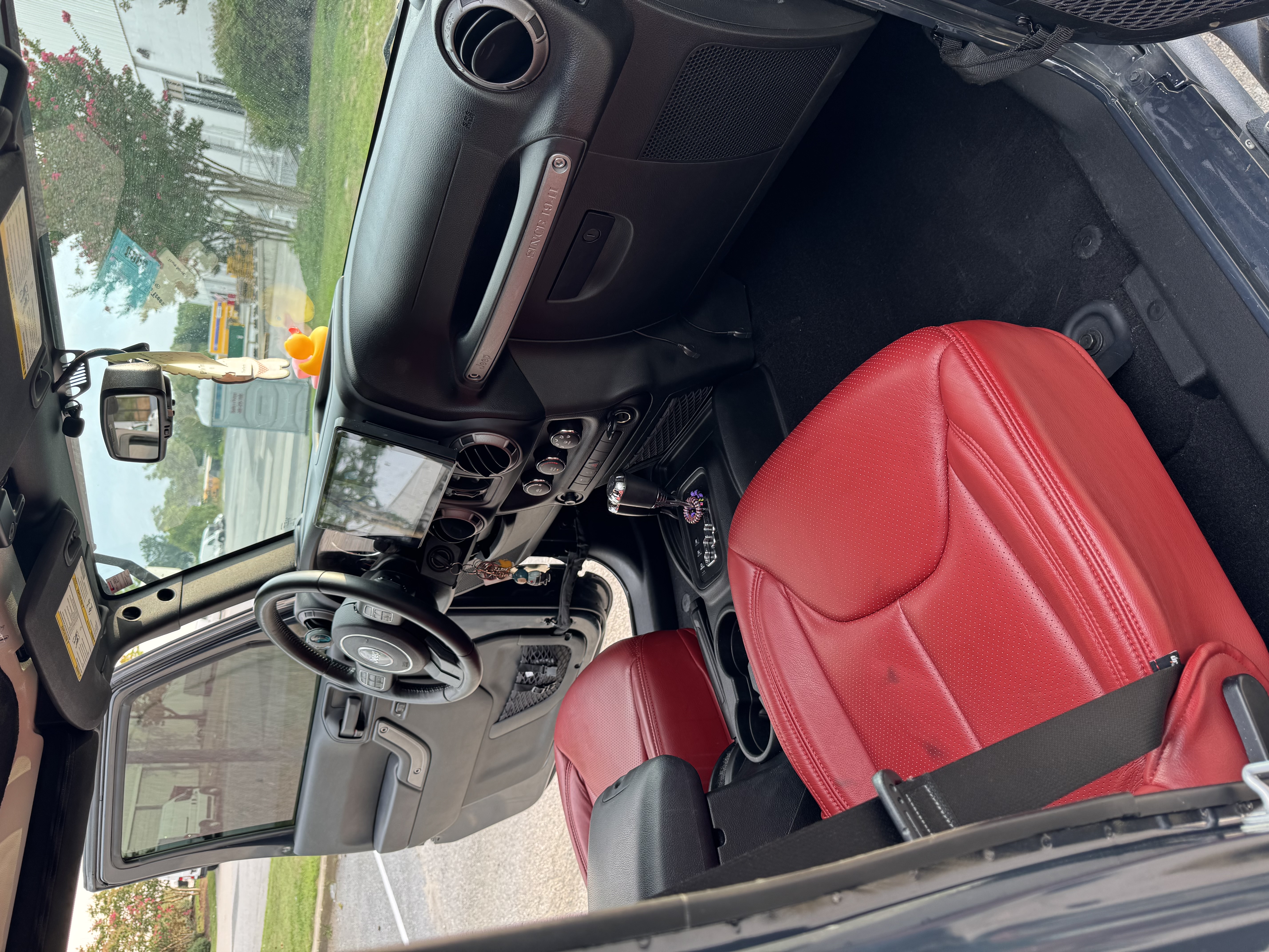 Used 2018 Jeep Wrangler Unlimited Sport S AWD/4WD image 27