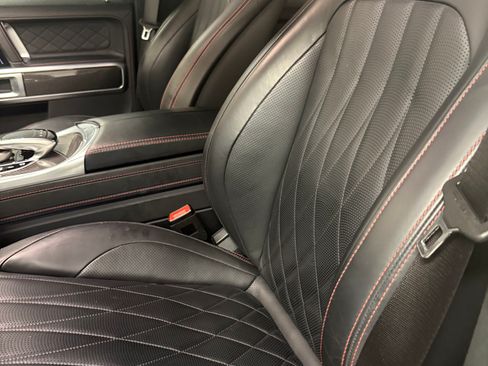 Used 2021 Mercedes-Benz G 63 AMG 4MATIC image 12