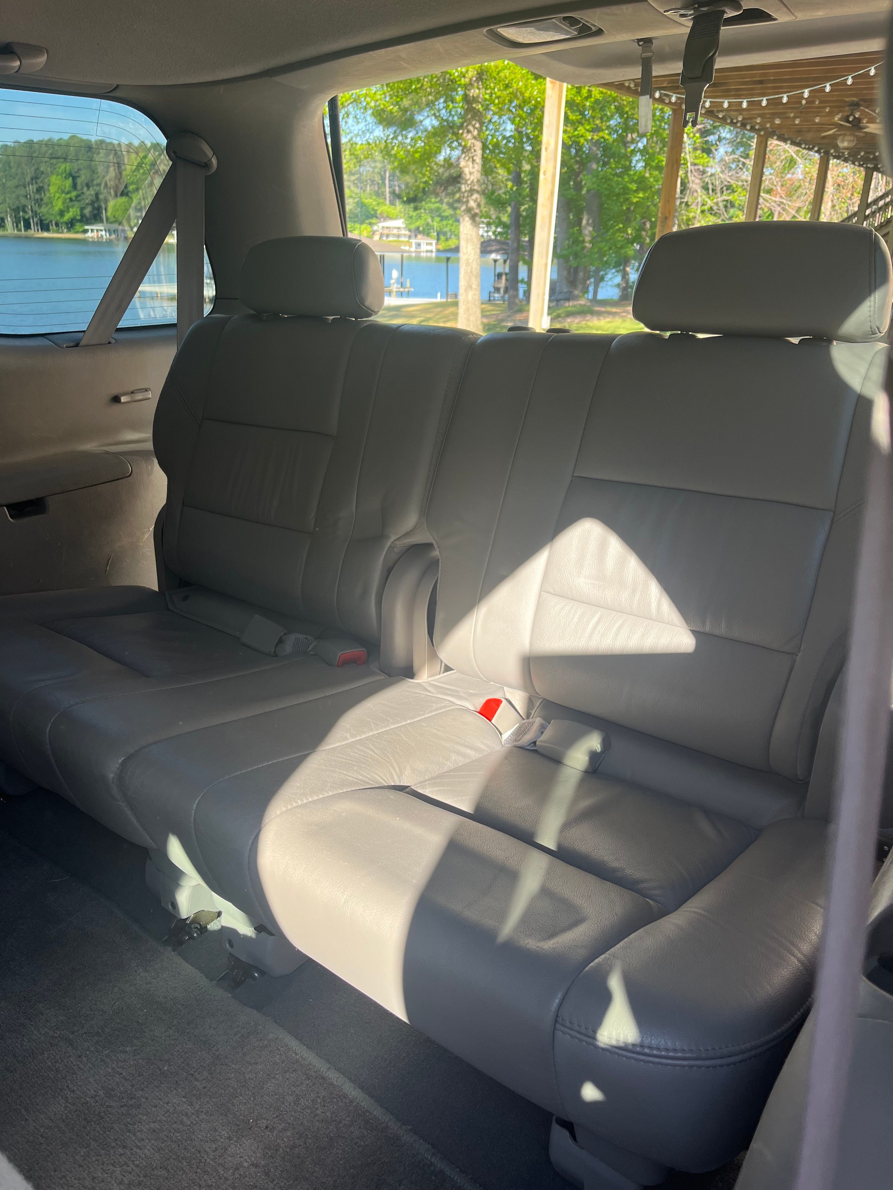 Used 2006 Toyota Sequoia Limited AWD/4WD image 11