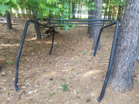 Used 1998 Jeep Wrangler SE image 6