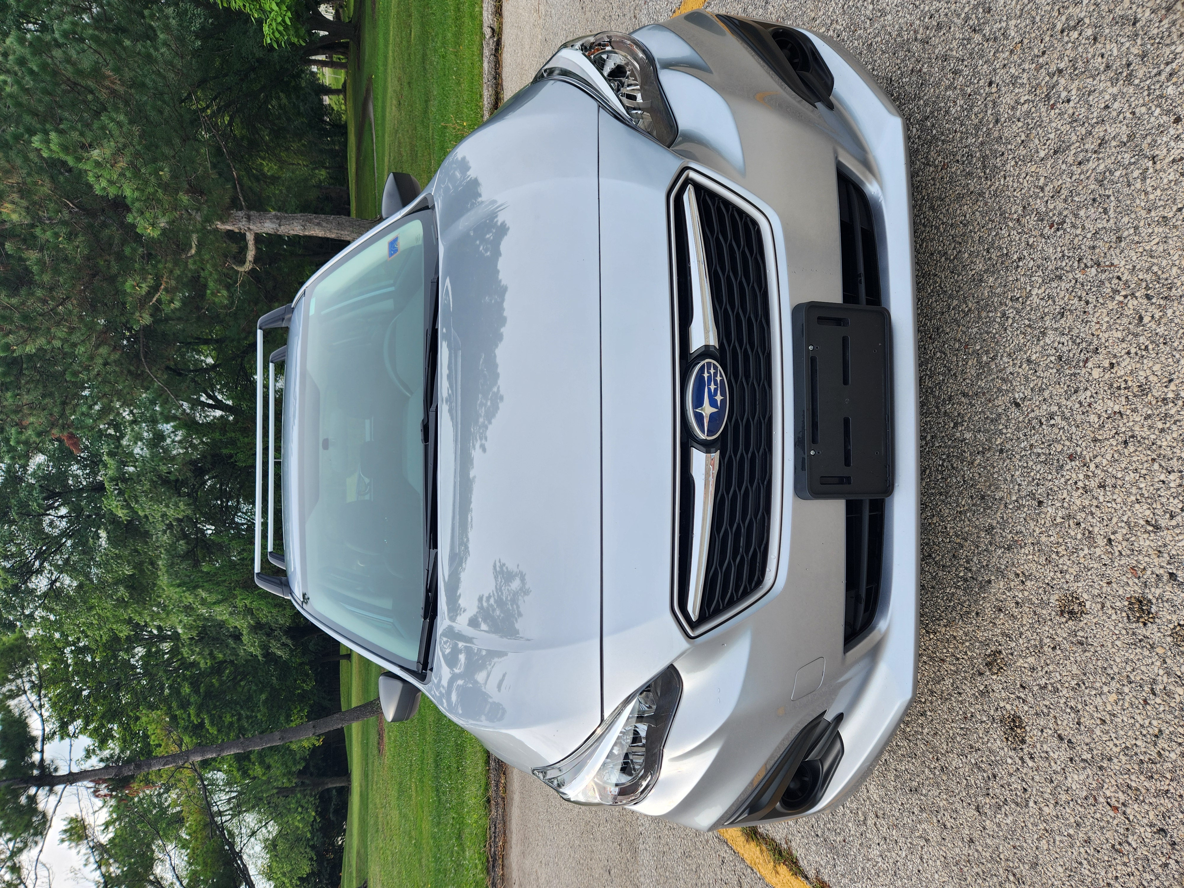 Used 2019 Subaru Impreza 2.0i AWD/4WD image 4