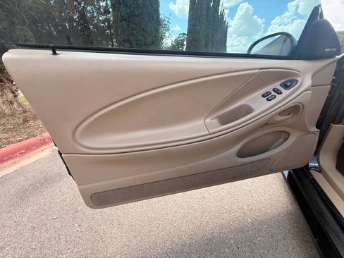 Used 1999 Ford Mustang Cobra RWD image 15