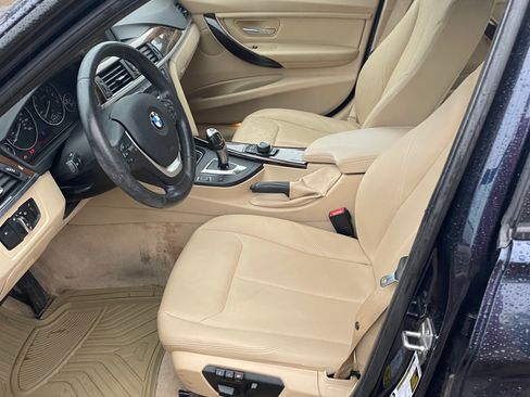 Used 2015 BMW 328i Sedan image 9