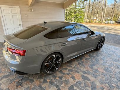 Used 2022 Audi S5 Premium Plus