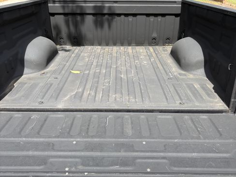 Used 2017 Toyota Tundra SR5 w/ TRD Off Road Package image 12