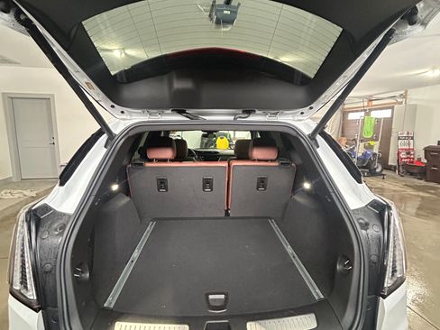 Used 2023 Cadillac XT5 Sportv image 17