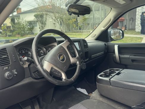 Used 2012 Chevrolet Silverado 1500 LT w/ All-Star Edition image 1