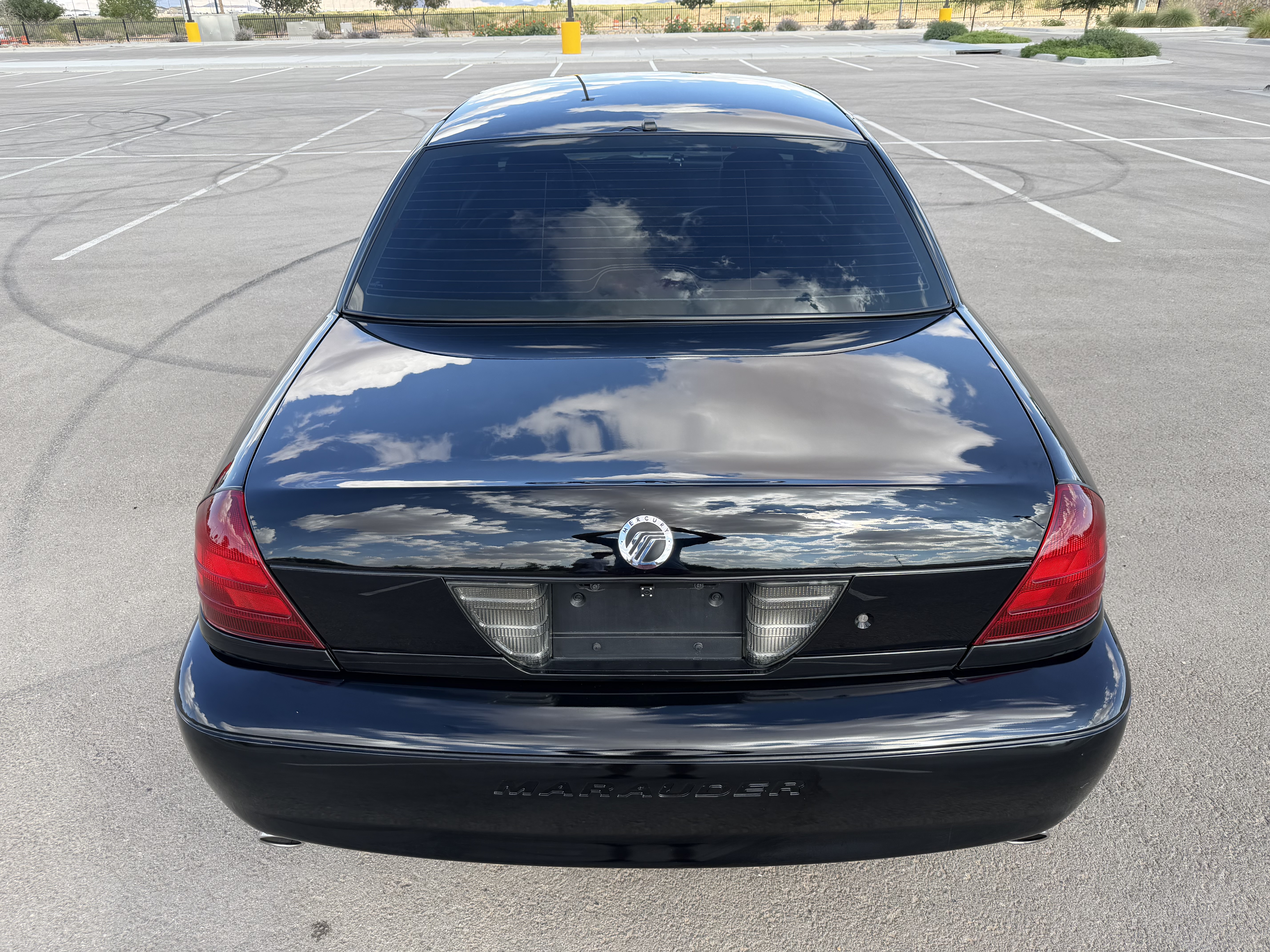 Used 2003 Mercury Marauder RWD image 15