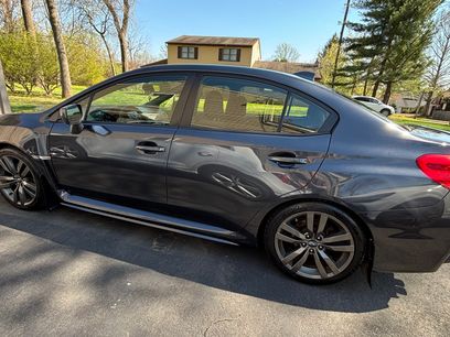 Used 2016 Subaru WRX Premium