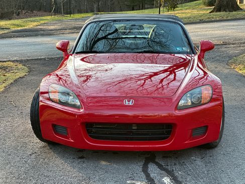 Used 2002 Honda S2000 image 17
