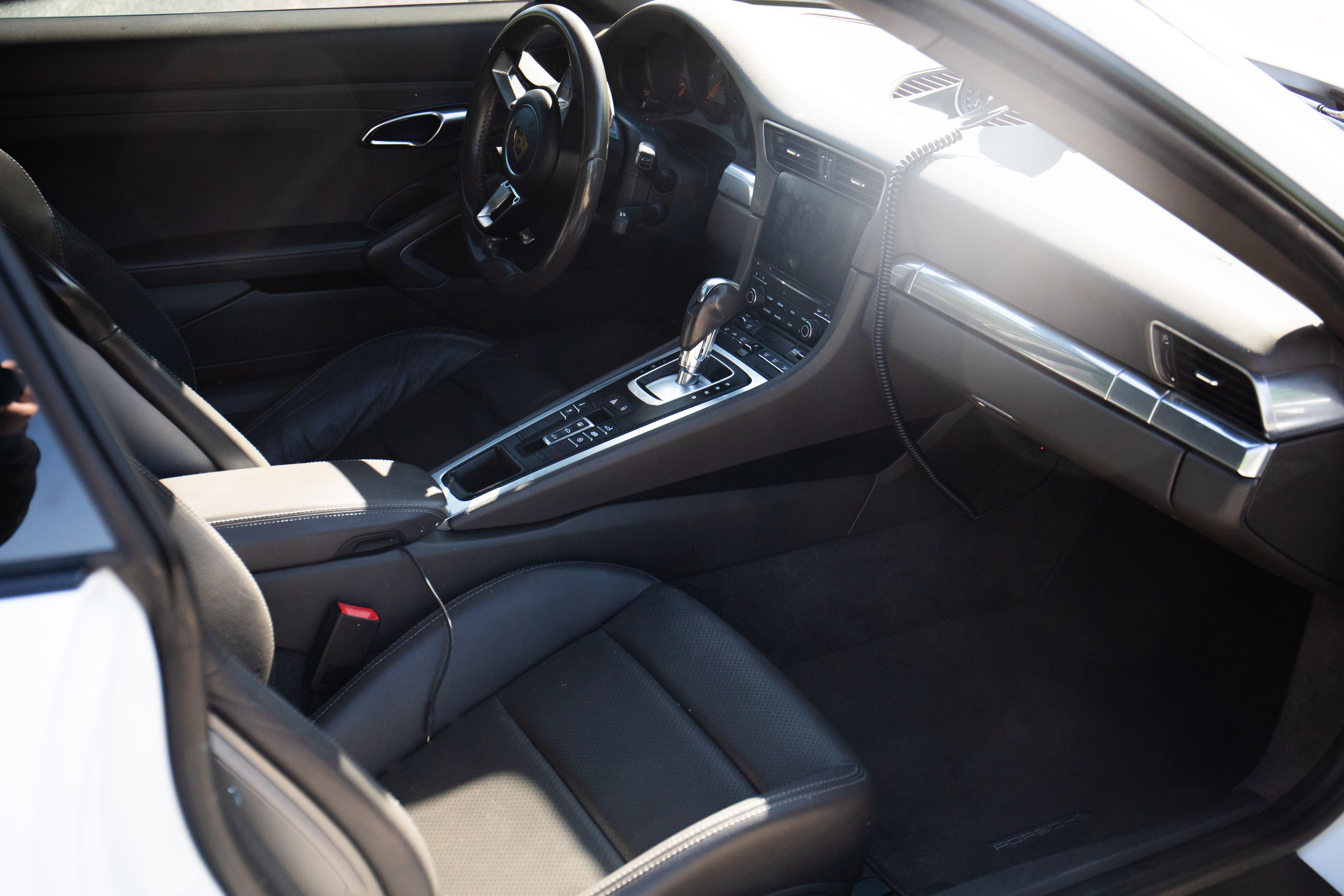 Used 2017 Porsche 911 Carrera S RWD image 16