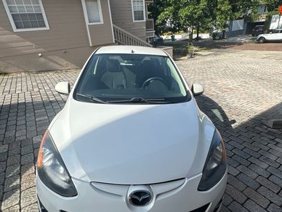 Used 2013 MAZDA MAZDA2 Touring