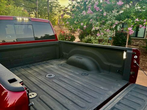 Used 2018 RAM 2500 Big Horn AWD/4WD image 11