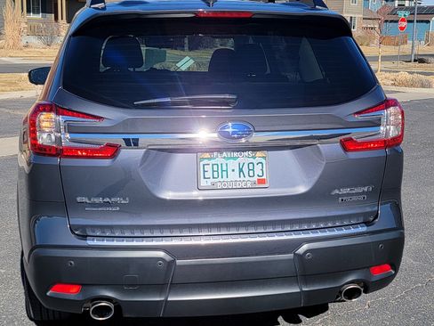 Used 2023 Subaru Ascent Touring image 12