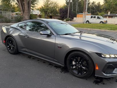 Used 2024 Ford Mustang GT
