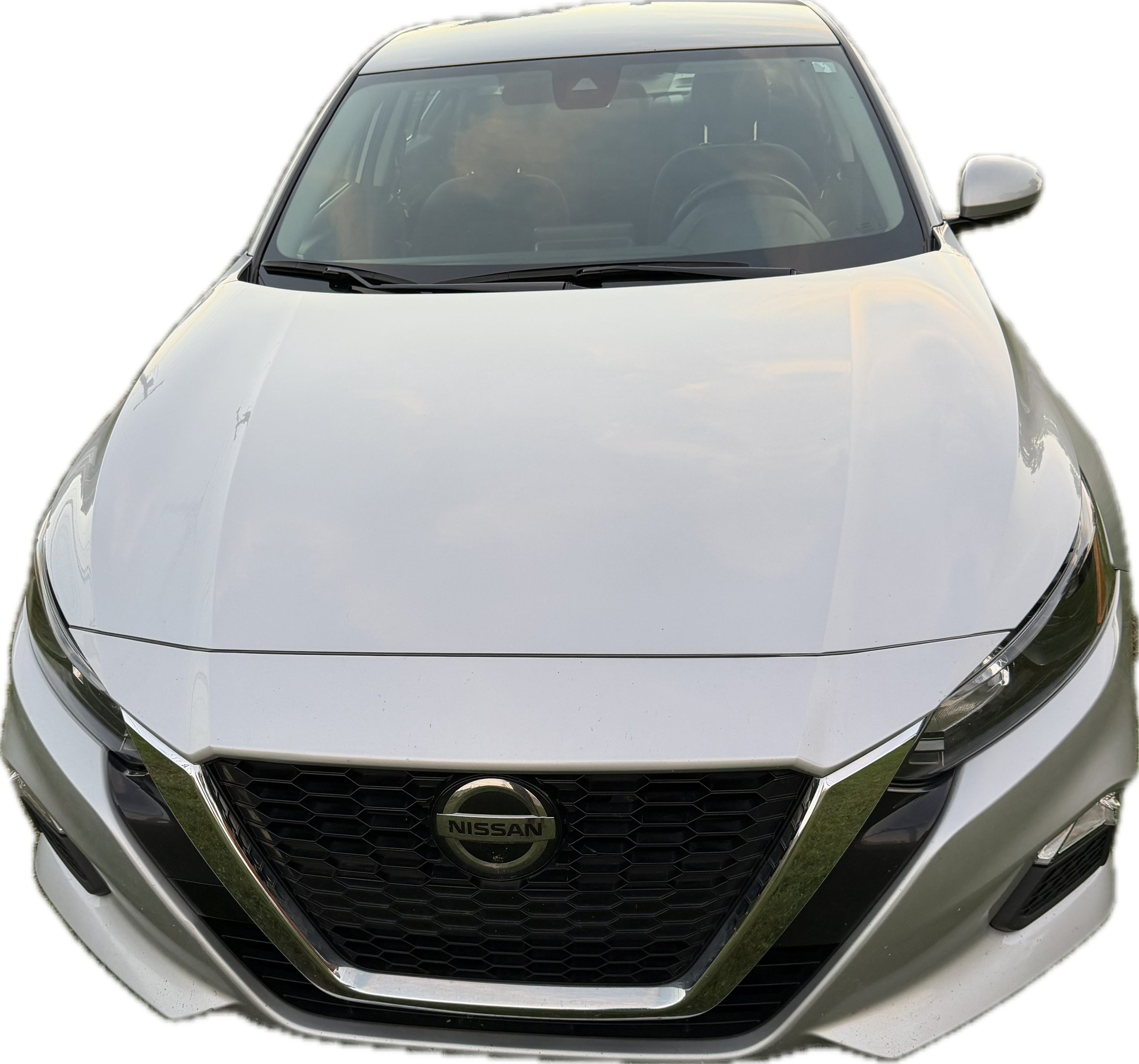 Used 2022 Nissan Altima 2.5 S FWD image 9